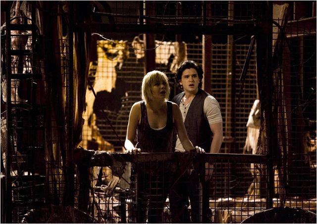 « Silent Hill : Revelation », mortelle démo