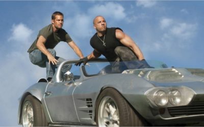 Fast and Furious 5 le plus plébiscité… illégalement