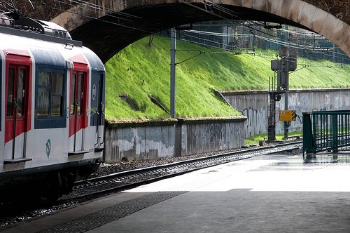 Eloge des banlieues