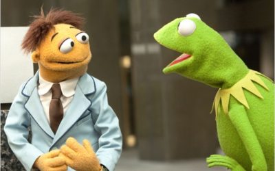 Le gang des Muppets réapparaît