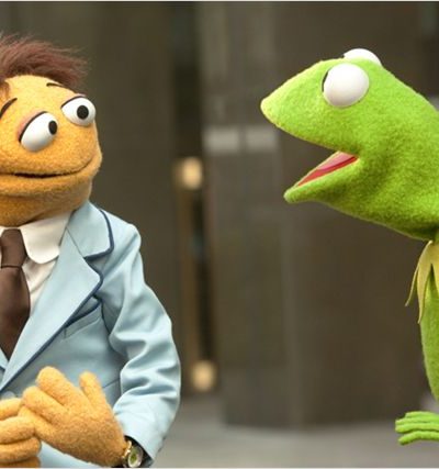 Le gang des Muppets réapparaît