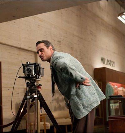 "The Master", un coup de maître