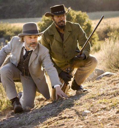 "Django Unchained", la violence déchaînée