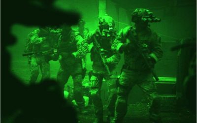 "Zero Dark Thirty", l'Histoire en face