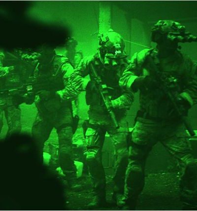 "Zero Dark Thirty", l'Histoire en face