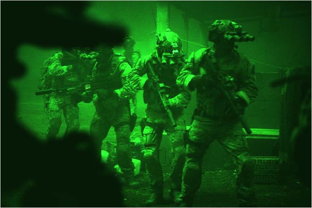 « Zero Dark Thirty », l’Histoire en face