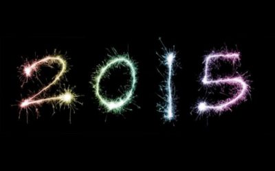 2015, c'est maintenant