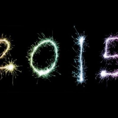 2015, c'est maintenant