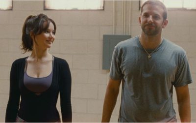 "Happiness Therapy", dépression et des pouets