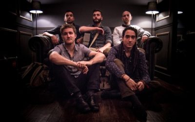 Lord Huron, le live