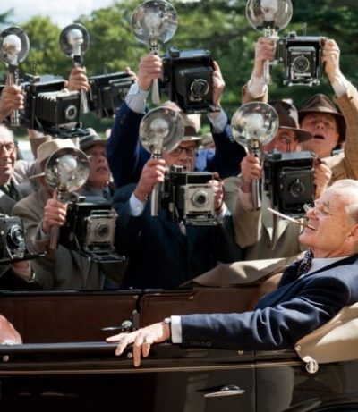"Week-end royal", ennui total