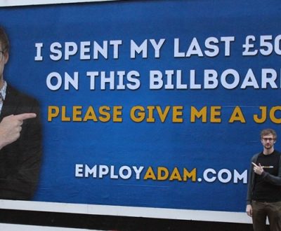 Recherche d’emploi : quand tous les moyens sont bons