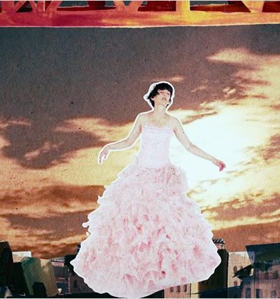 "Queen of Montreuil", royale banlieue