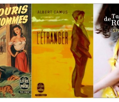 Le livre de poche ou la révolution de la lecture pour tous