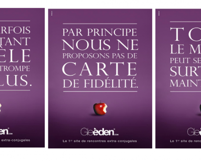 Infidèle par nature, par culture ou par luxure ?