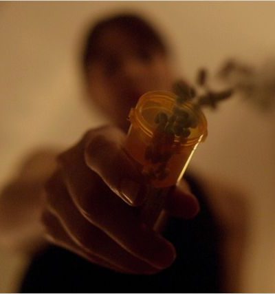 "Effets secondaires" : Soderbergh va bien !