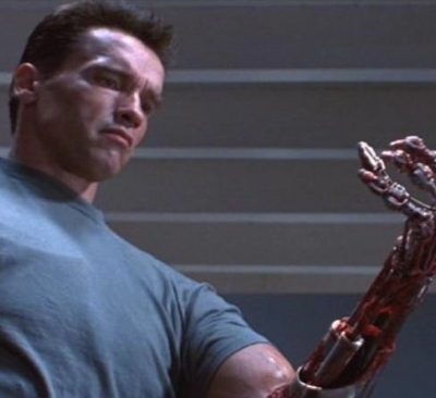 Le robot humanoïde en 9 films