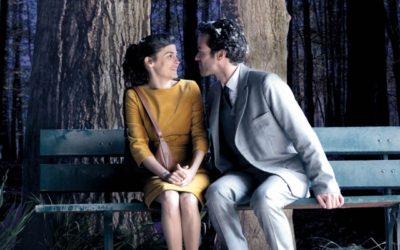 "L'Ecume des jours" : Gondry gagne son pari