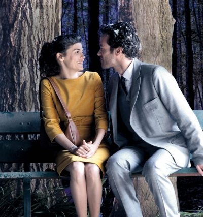 "L'Ecume des jours" : Gondry gagne son pari