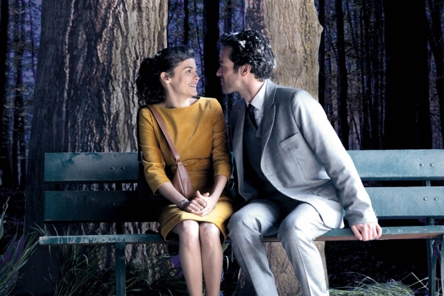 « L’Ecume des jours » : Gondry gagne son pari