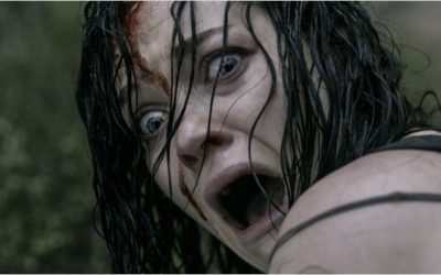 Evil Dead vs Stoker, le match hémoglobine