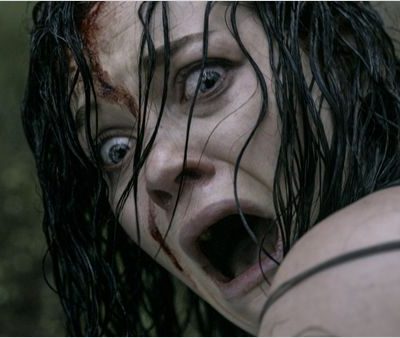 Evil Dead vs Stoker, le match hémoglobine