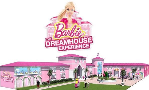 Barbie fait scandale à Berlin