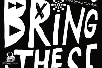 Bring the Noise, la musique selon Simon Reynolds