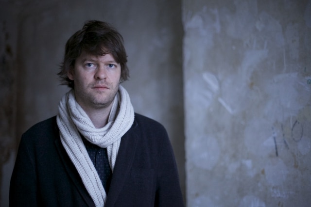 Mathis Haug, le live