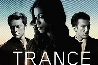 « Trance », un réveil difficile…