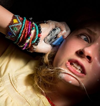 "The Call", panique au bout du fil