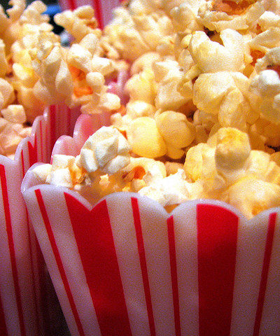 Apprenez à identifier un bon blockbuster (part II, le retour)