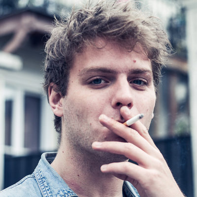 Mac Demarco, le live | Photo Maeva Pensivy