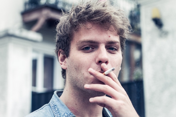 Mac DeMarco, le live