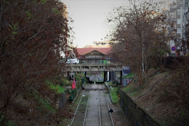 La Petite ceinture reverra-t-elle passer le train ?