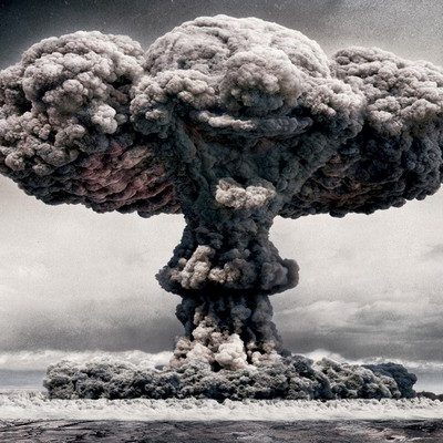 Gong for the dead (ou comment on va tous mourir…)