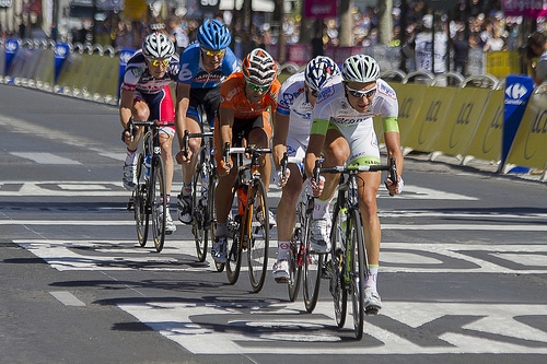 Ce que le 100ème Tour de France ne nous épargnera pas