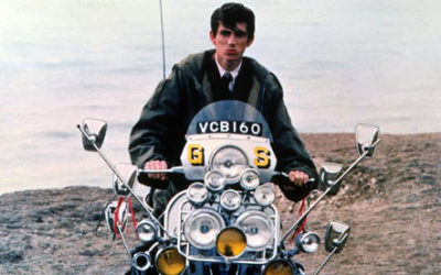 "Quadrophenia", Talking about their generation...