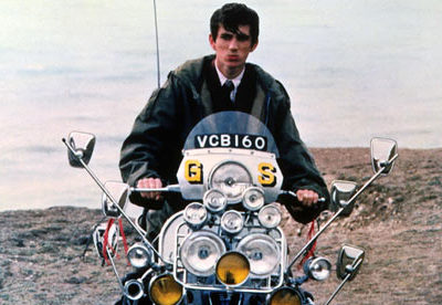 "Quadrophenia", Talking about their generation...