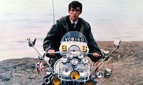 « Quadrophenia », Talking about their generation…