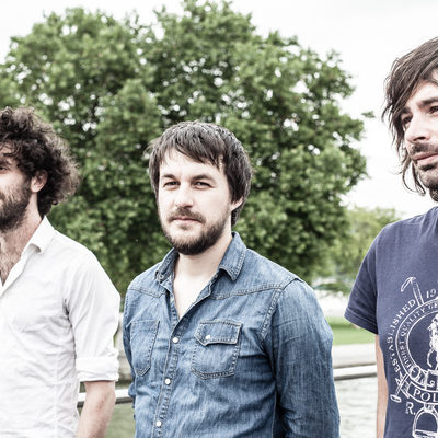 Garciaphone, le live