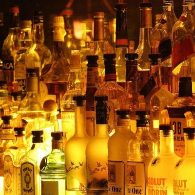 En Europe, on picole