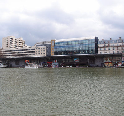 Parisien "de l’Est" : moi, mon quartier, mes potes et les autres