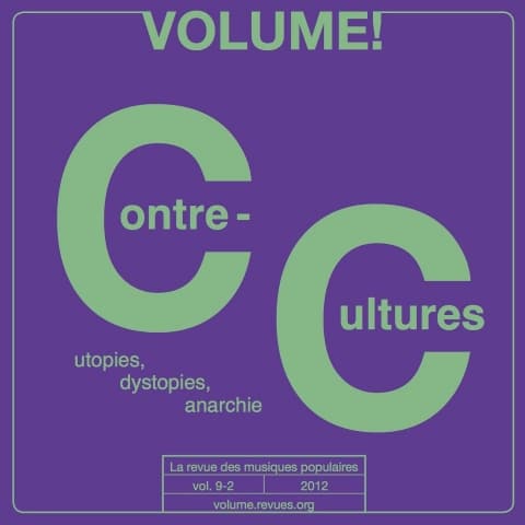 Volume ! monte le son des musiques populaires
