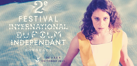 Le jeune festival du cinéma indépendant de Bordeaux confirme