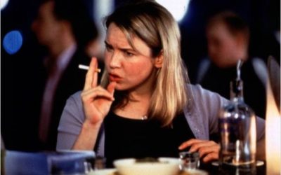 Les cougars célèbres qui ont précédé Bridget Jones