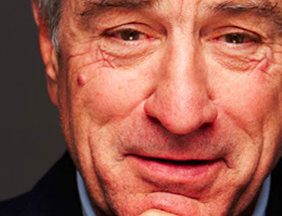 Robert de Niro, acteur hors norme