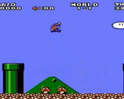 Quel "gamer" êtes-vous ?