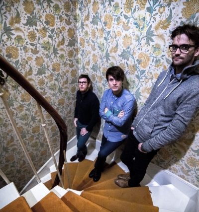 Third Mirror, le live