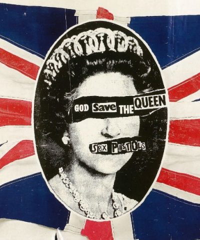 Europunk : crêtes à la Villette !